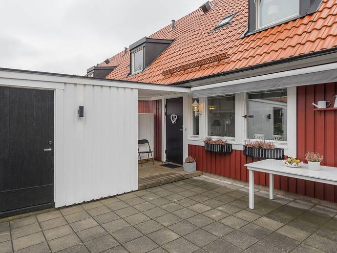 4 rok · 102 m² · Kristinebergsgatan 11D