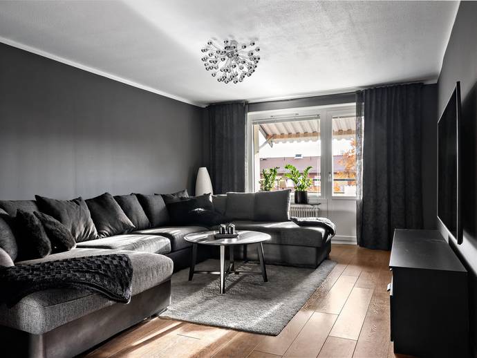 2 rok · 60 m² · Tångringsgatan 8