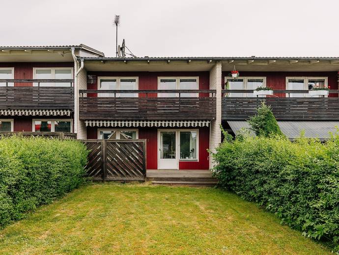 4 rok · 94 m² · Mariestadsvägen 20E