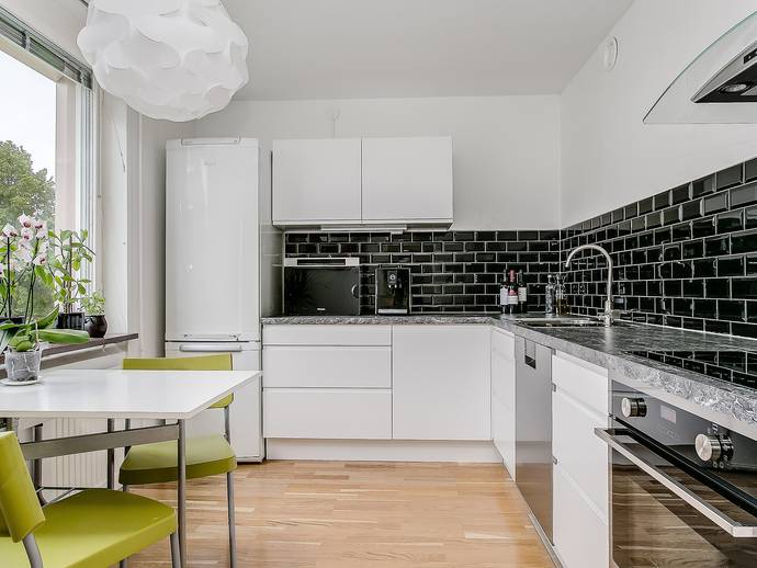1 rok · 37 m² · Utgårdsvägen 39