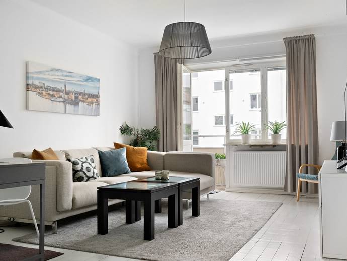 2 rok · 54,5 m² · Södra esplanaden 18B