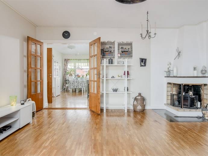 5 rok · 103 m² · Torggatan 13 A