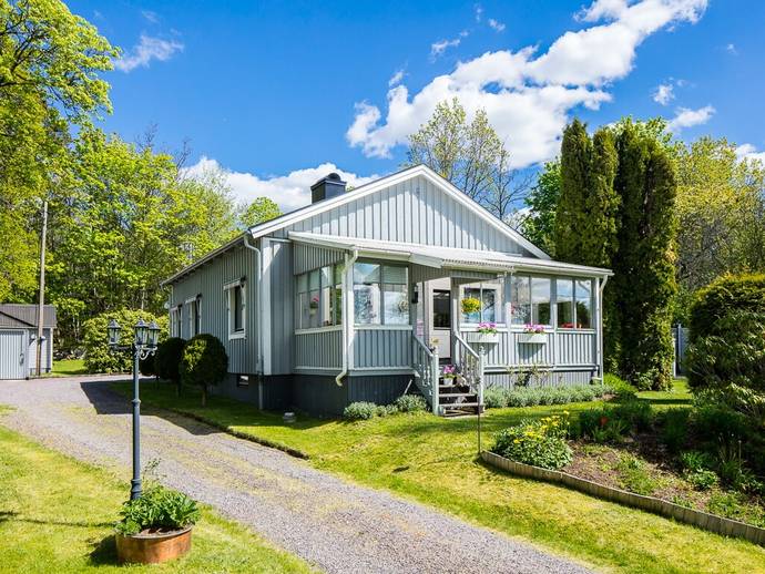 4 rok · 78 m² · Singelstorp 12