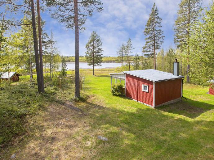 1 rok · 21 m² · Boviken 708