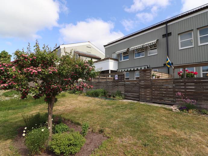 3 rok · 84 m² · Landstormsvägen 20A