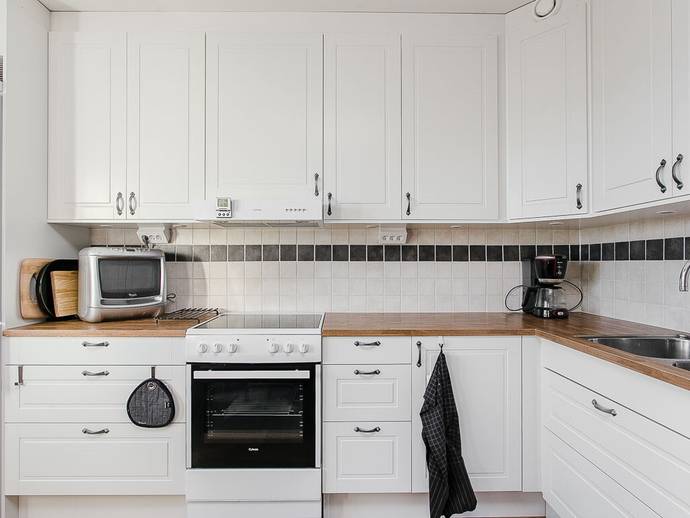 2 rok · 58,5 m² · Solhagsvägen 24C