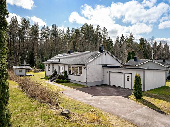 5 rok · 111 m² · Idrottsvägen 16