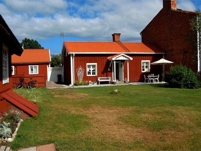 2 rok · 42 m² · Skolgatan 29