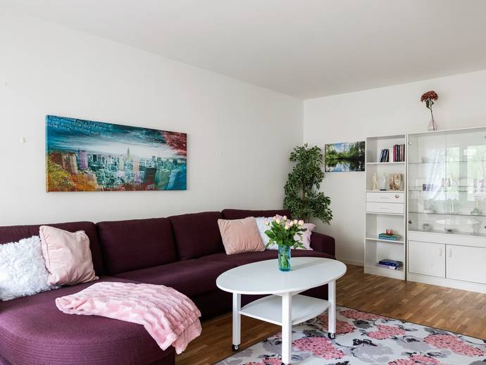 2 rok · 63 m² · Sågenvägen 26