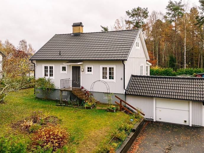 5 rok · 75 m² · Krokavägen 8