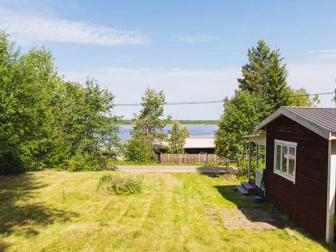 2 rok · Ginbornsvägen 42