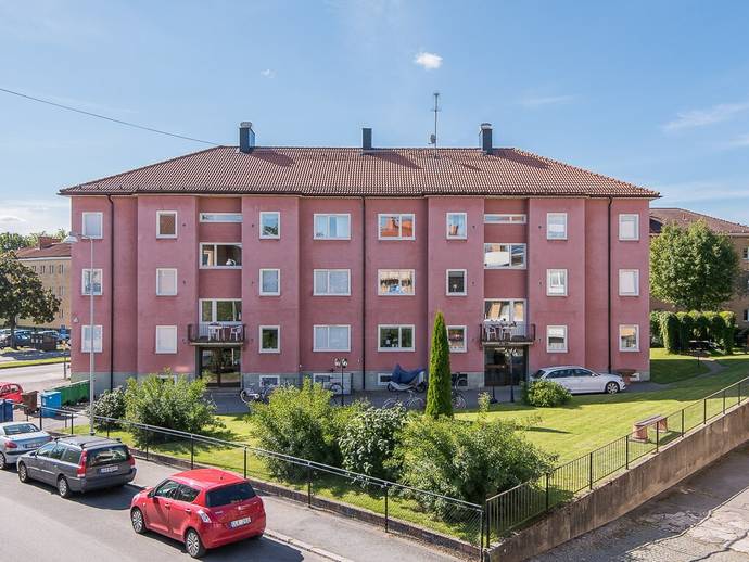 2 rok · 45 m² · S:t Olofsgatan 40