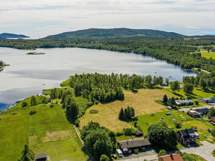 4 rok · 228 m² · Brusvägen 22