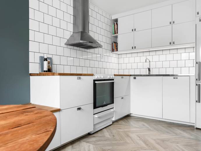 2 rok · 56 m² · Skomakargatan 4