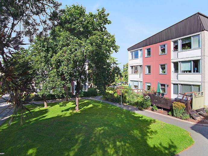 2 rok · 55 m² · Hugingatan 20