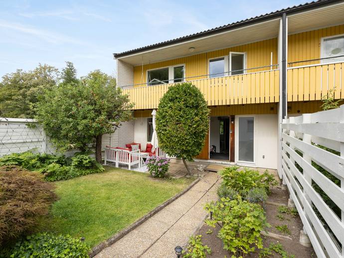 5 rok · 126 m² · Alsätravägen 148
