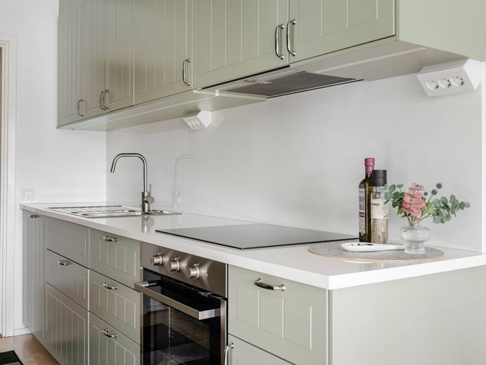3 rok · 64 m² · Åkerbyvägen 130