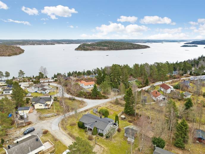 4 rok · 77 m² · Höggeröd-Åskskalla 587