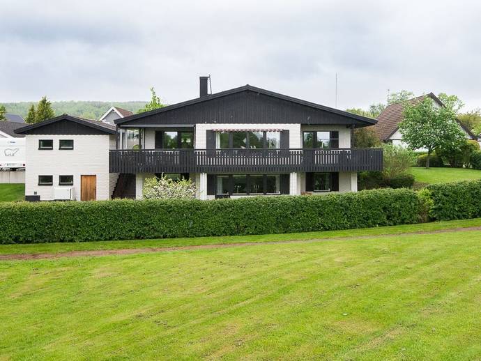 5 rok · 141 m² · Dragspelsvägen 16