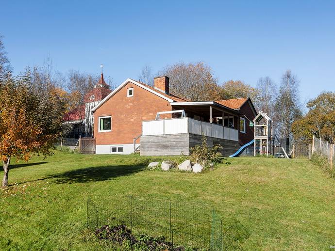 4 rok · 88 m² · Bergsmansvägen 24