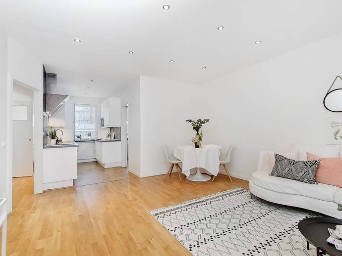 2 rok · 41 m² · Kvarnbacksvägen 99
