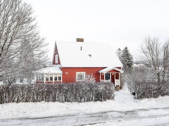 5 rok · 126 m² · Genesåsvägen 49