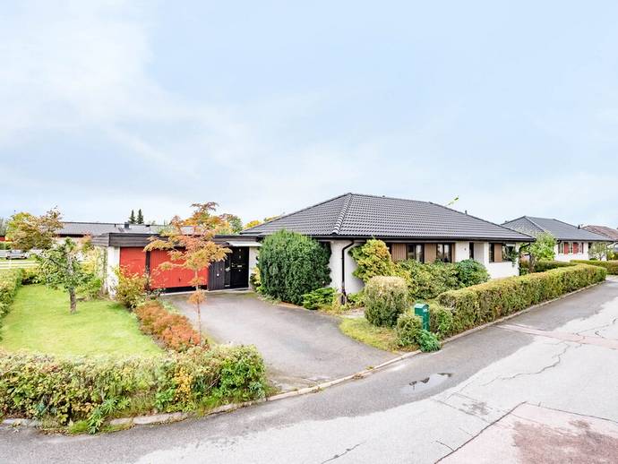6 rok · 129 m² · Tunnbrödsvägen 6