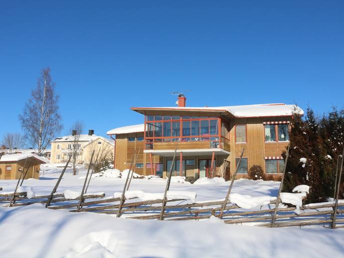 6 rok · 181 m² · Åkerstagatan 11