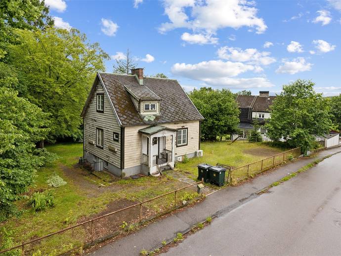 5 rok · 106 m² · Järnblästgatan 4