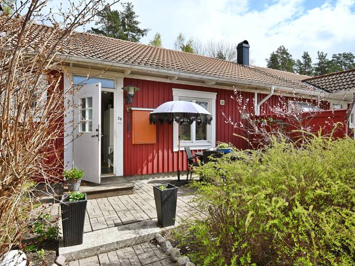 4 rok · 76 m² · Tullhusvägen 26