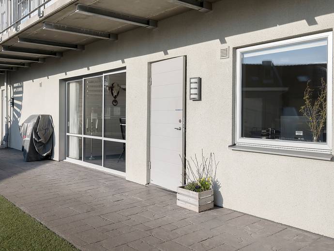 3 rok · 80 m² · Kungsgatan 4A
