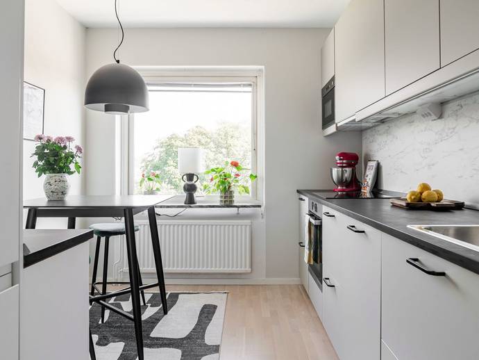 2 rok · 51,5 m² · Rååvägen 90A