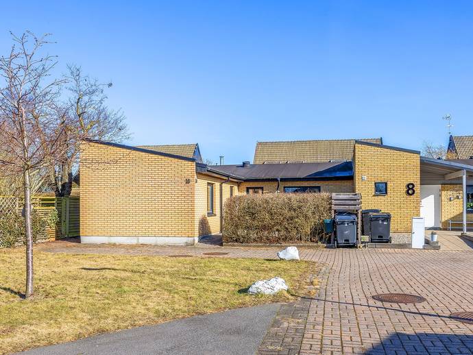 4 rok · 122 m² · Honungsvägen 10
