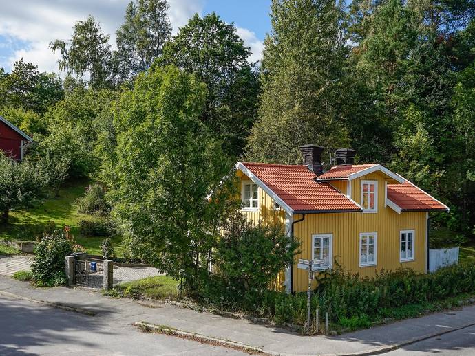 5 rok · 92 m² · Dalgatan 39