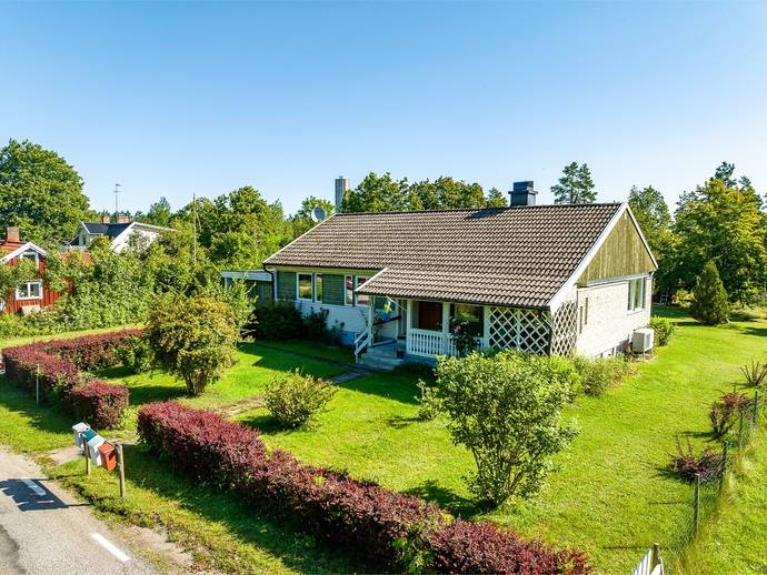 5 rok · 102 m² · Örnebäcksvägen 19