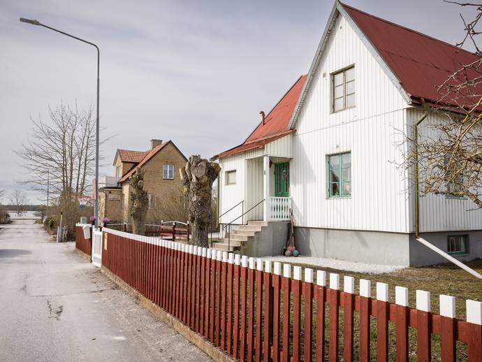 5 rok · 100 m² · Palmåkersgränd 4