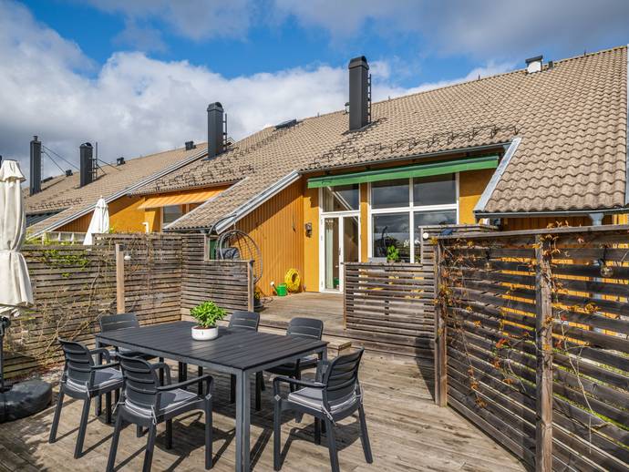 4 rok · 109 m² · Manhemsvägen 22