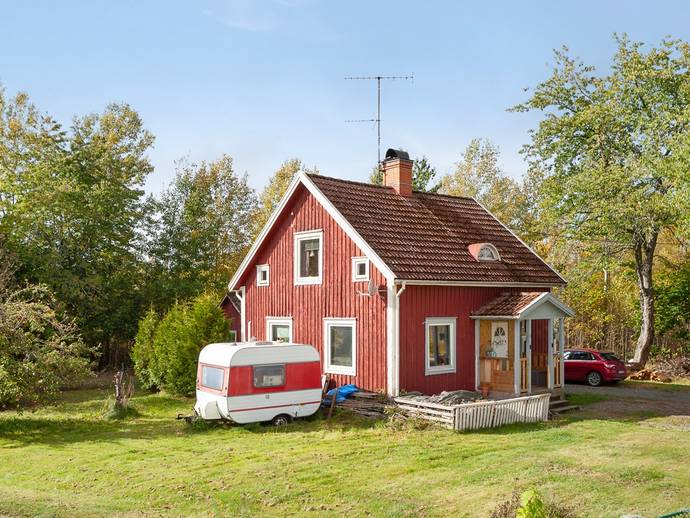 4 rok · 94 m² · Hultanäs 33