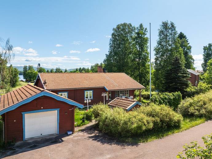 5 rok · 106 m² · Västanvik Jerusalemsvägen 2