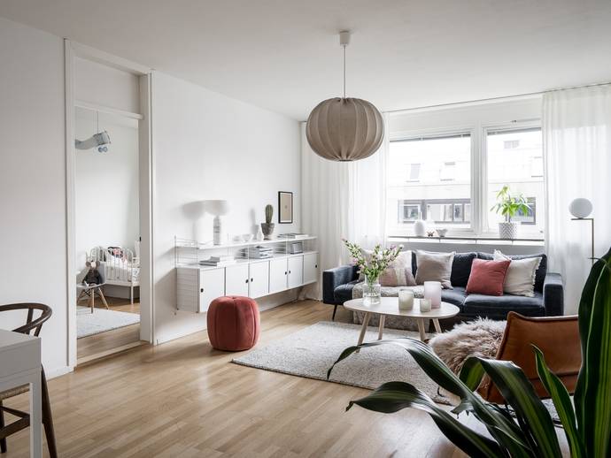 3 rok · 80,2 m² · Nordostpassagen 19