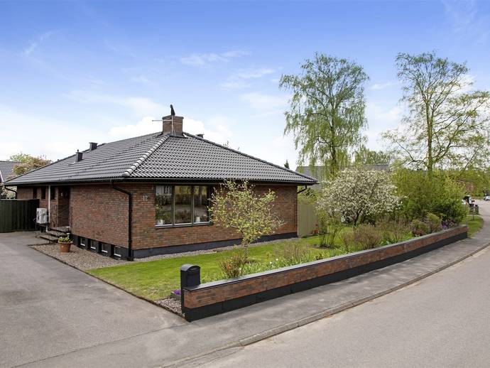 5 rok · 131 m² · Ramgränd 12