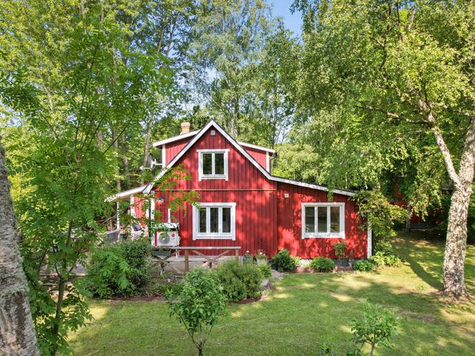 3 rok · 70 m² · Askebodavägen 9