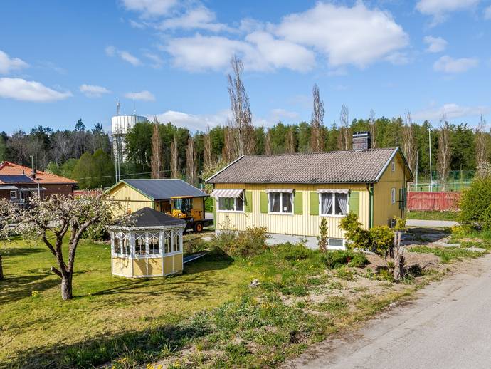 2 rok · 68 m² · Myntgatan 13