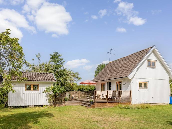 2 rok · 55 m² · Kalles gränd 1