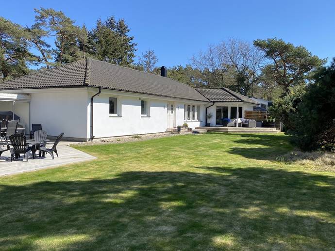 5 rok · 157 m² · Vikensvägen 28B