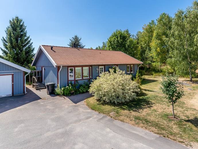 4 rok · 112 m² · Gärdesgatan 22