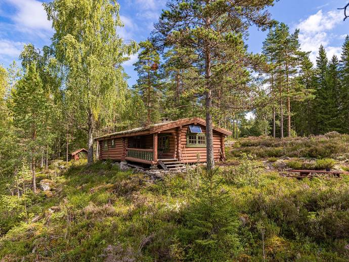 3 rok · 49,5 m² · Bön Skogstorpet 1