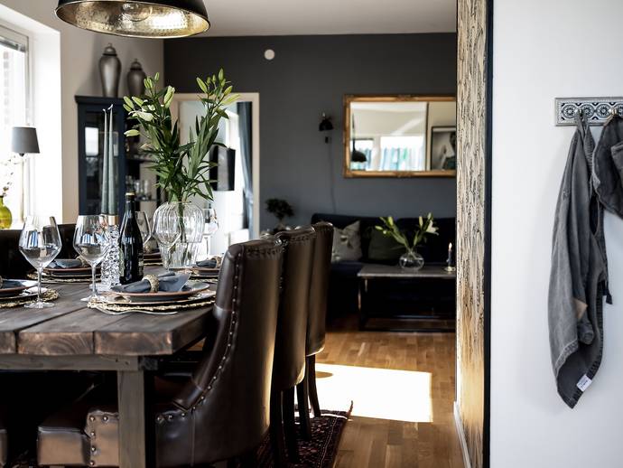 4 rok · 92 m² · Lillbackavägen 5