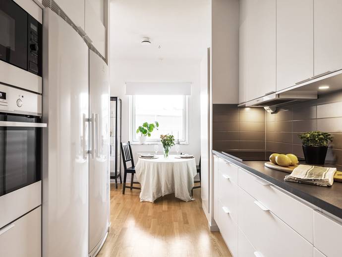 1,5 rok · 43 m² · Matadorgatan 3