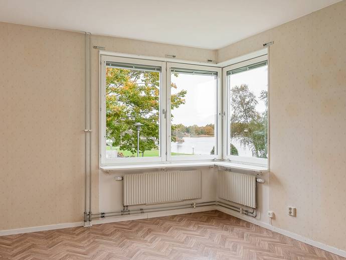 4 rok · 102 m² · Orrögatan 8D